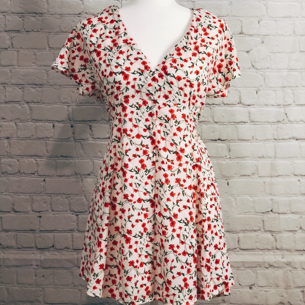 Princess Polly Mini Dress